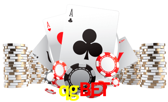 Jogue jogos de pôquer em qgbet