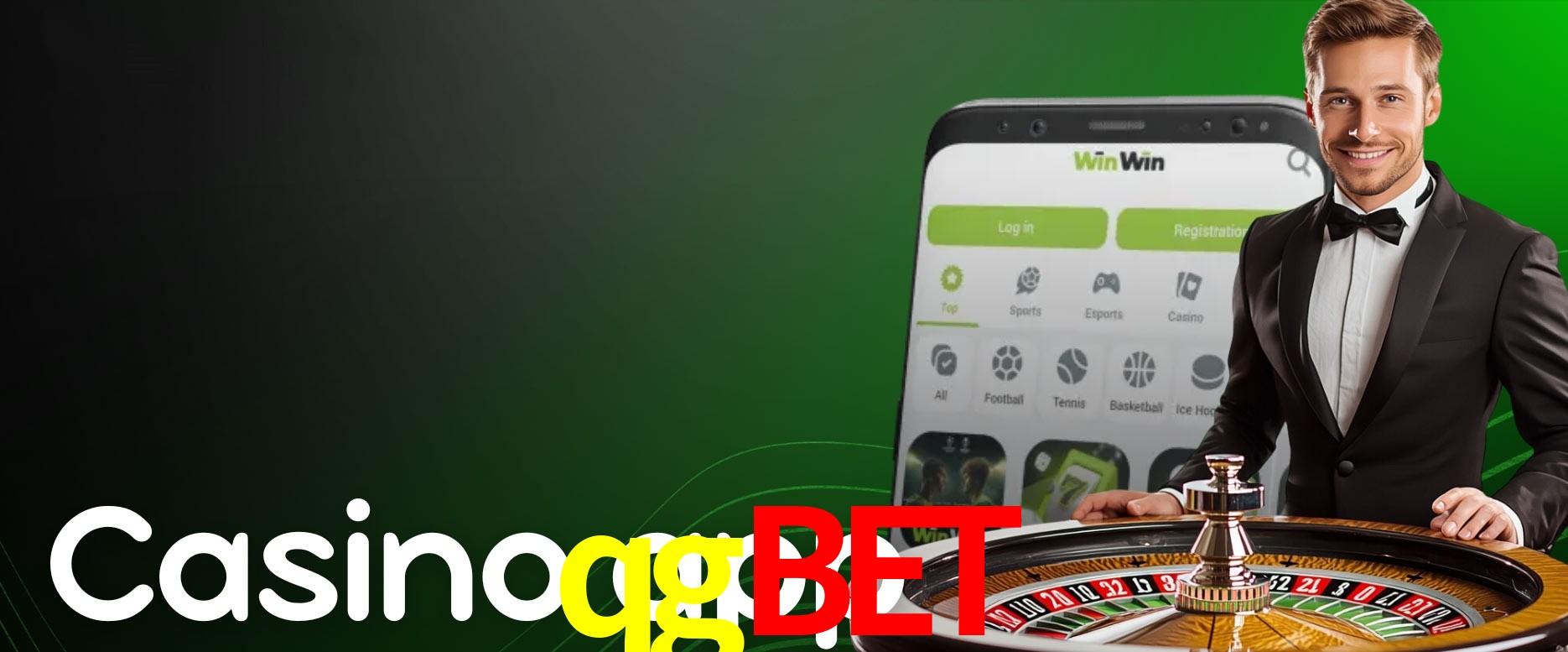 API Integration qgbet