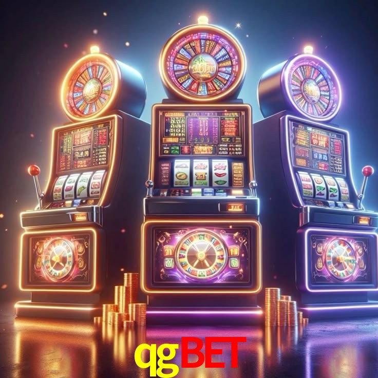 qg bet plataforma