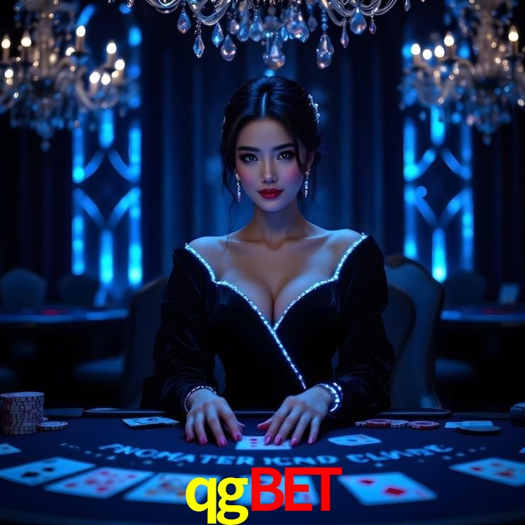 Experiência VIP qgbet