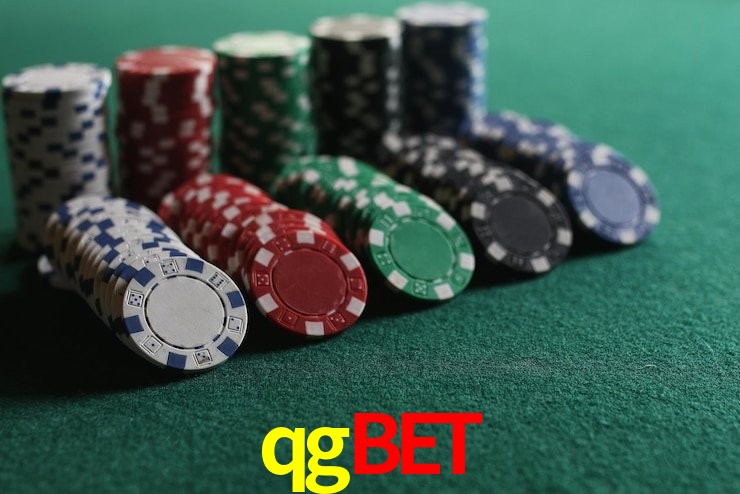 Bonus Features qgbet