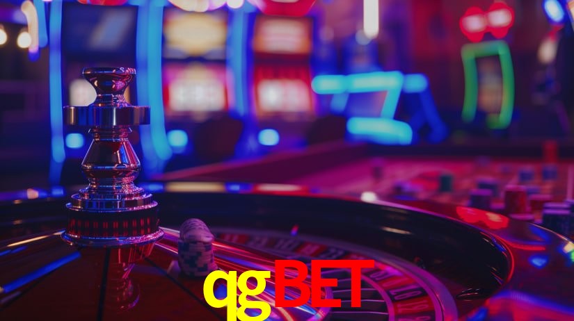 Explore as vantagens do qgbet: serviço profissional e confiabilidade