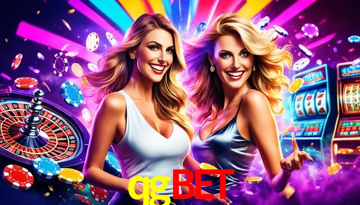 A Emoção da Loteria na qgbet: Uma Chance de Mudança de Vida