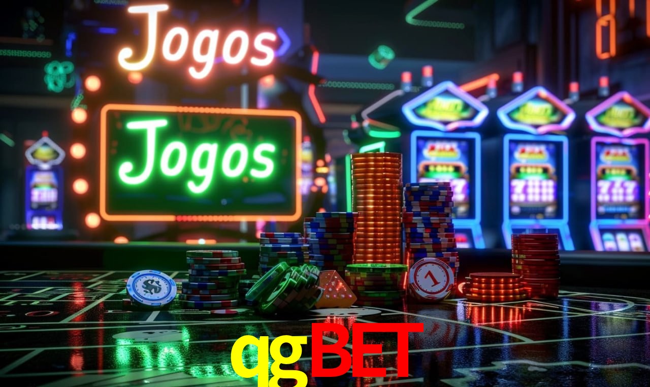 qg bet plataforma