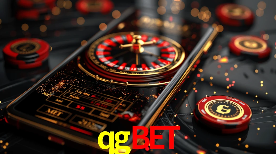 Live Casino qgbet