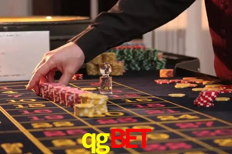 A Experiência Imersiva dos Cassinos Ao Vivo no qgbet