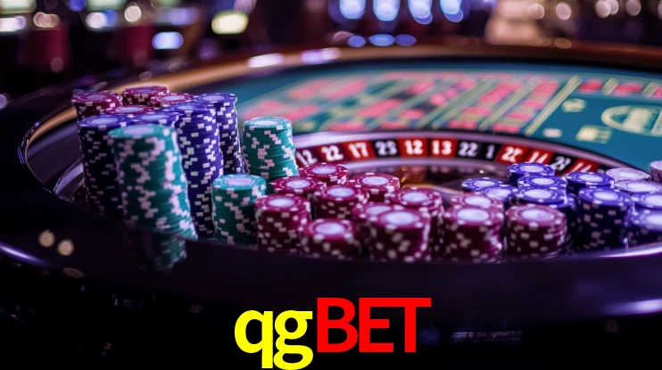 Blackjack Table qgbet