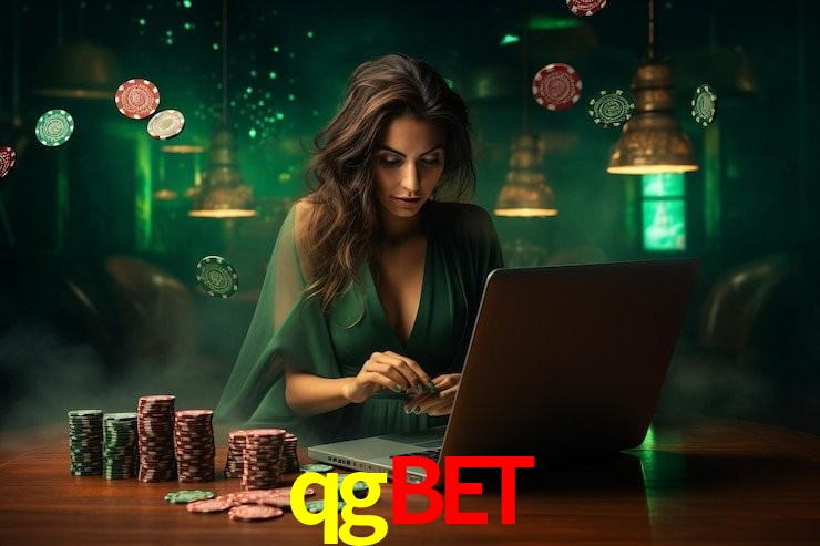 qg bet plataforma