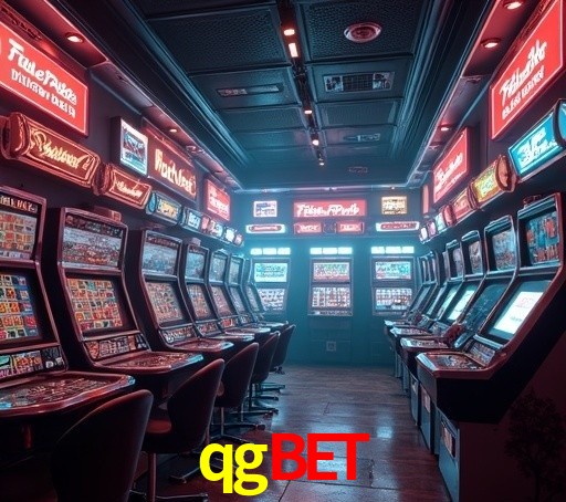 Integração de APIs qgbet
