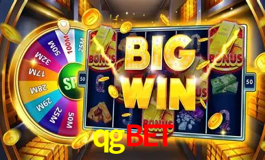Descubra o Mundo do Cassino Online com qgbet