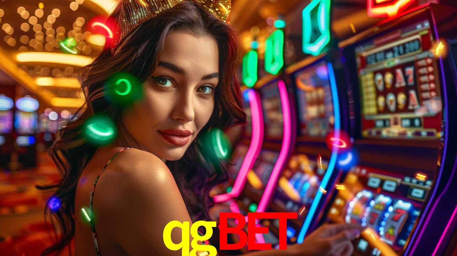 Bônus Generosos e Exclusivos no qgbet para Você!