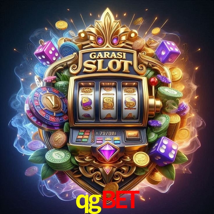 Jogos de Slot qgbet