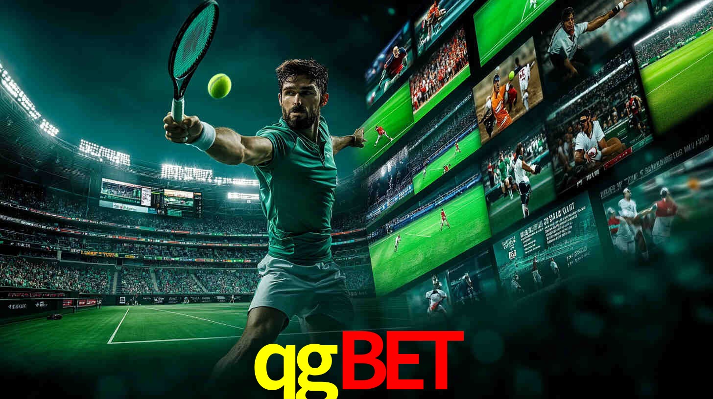 A Revolução dos Aplicativos de Jogos no qgbet