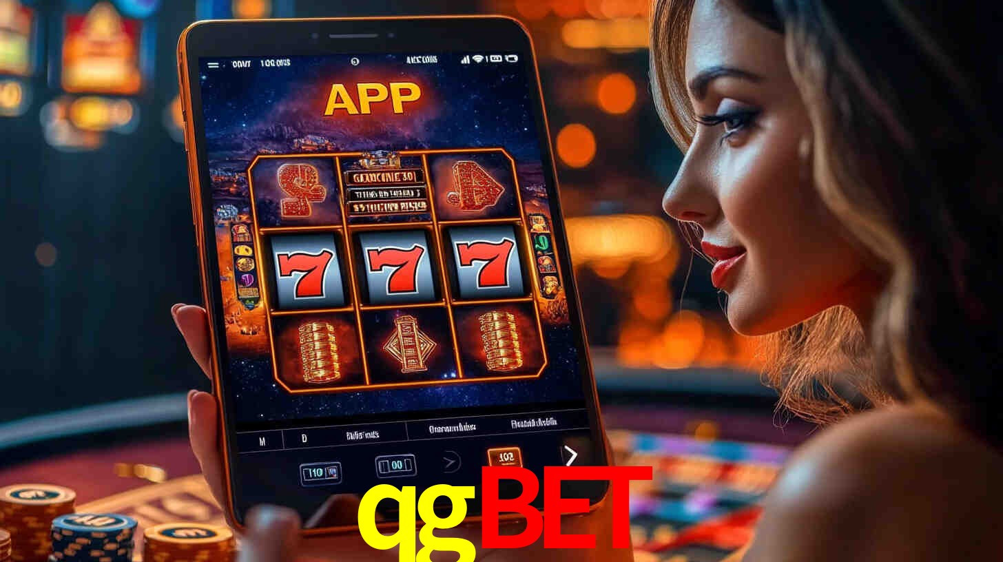 qgbet: Seu Especialista em Apostas Esportivas Brasileiras