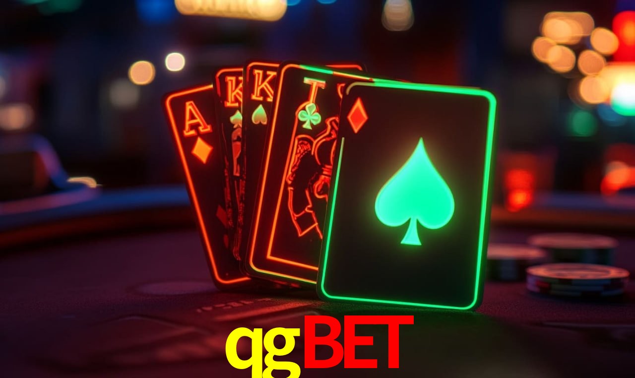 Apostas de Futebol qgbet