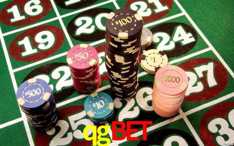 Descubra a Essência do qgbet: Nossa História e Compromissos