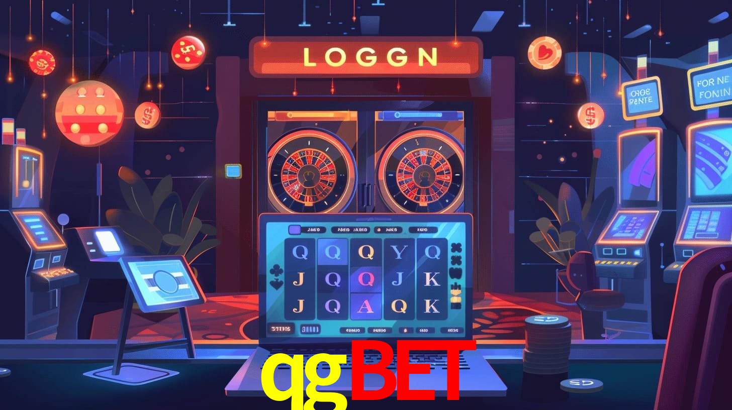 Segurança 2FA qgbet