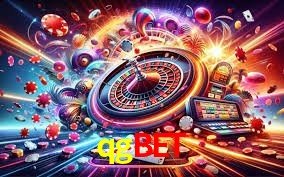 Casino Ao Vivo qgbet