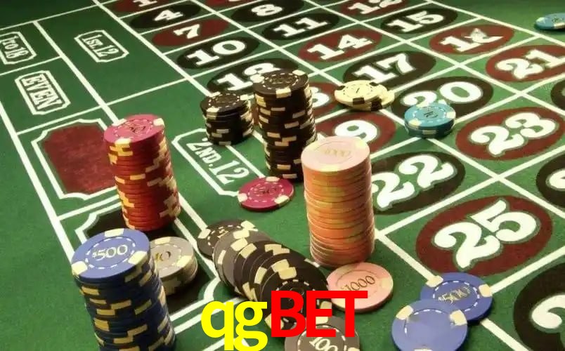 Apostas de Basquete qgbet