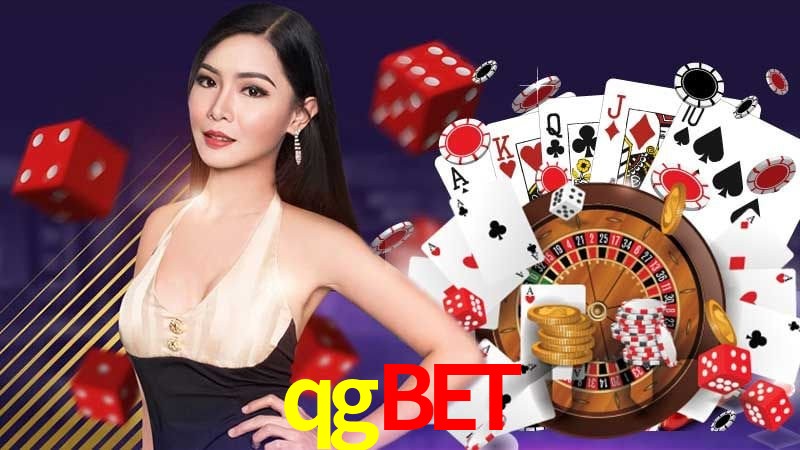 Desvendando o Mundo dos Jogos Virtuais na qgbet