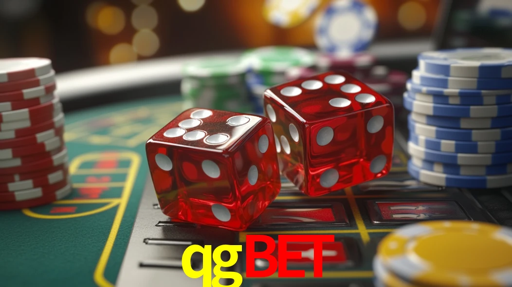 Live Casino qgbet