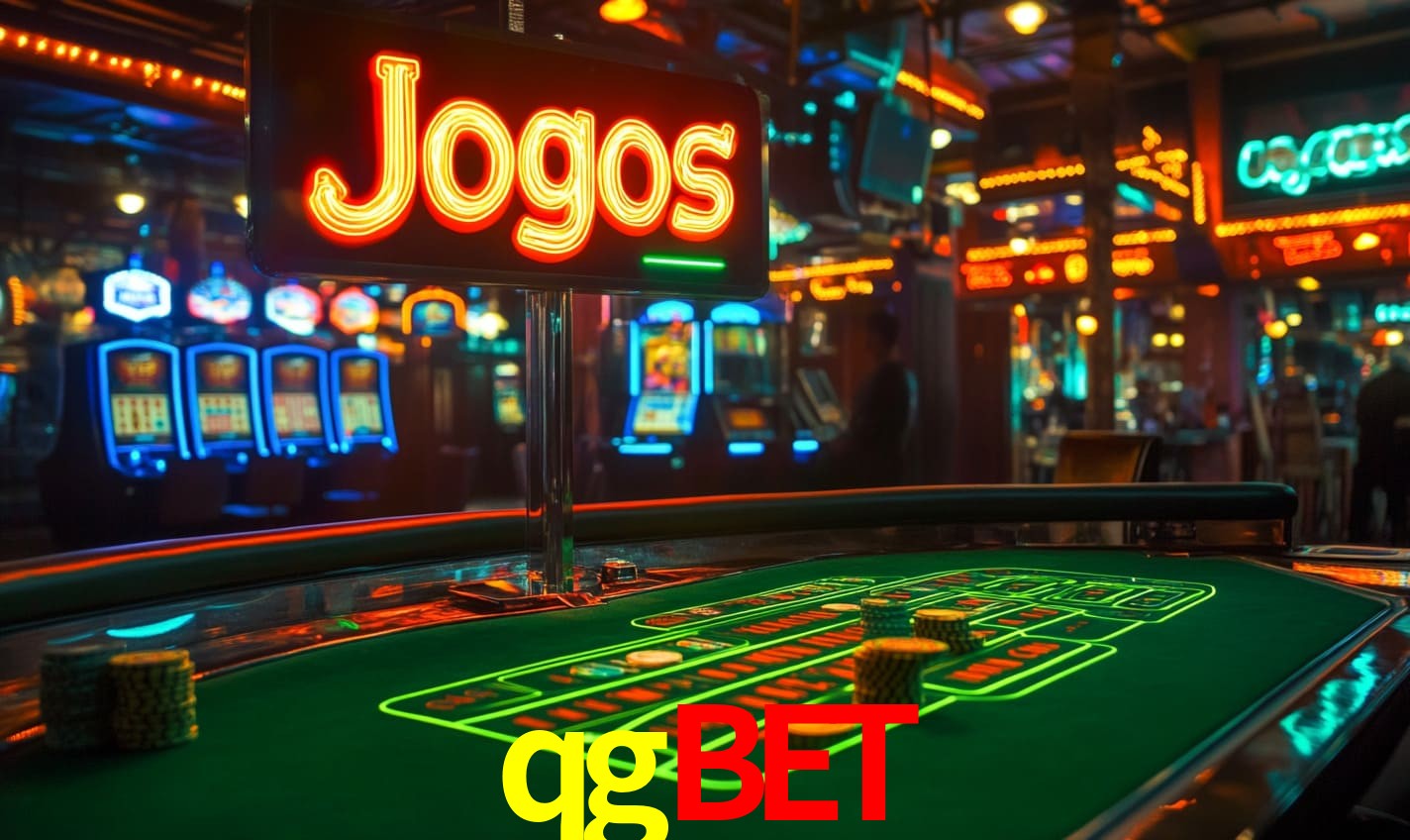 Estatísticas do Jogo qgbet