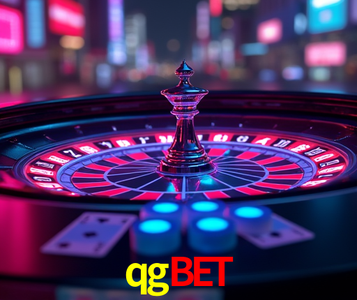 A Experiência Imersiva dos Cassinos Ao Vivo no qgbet