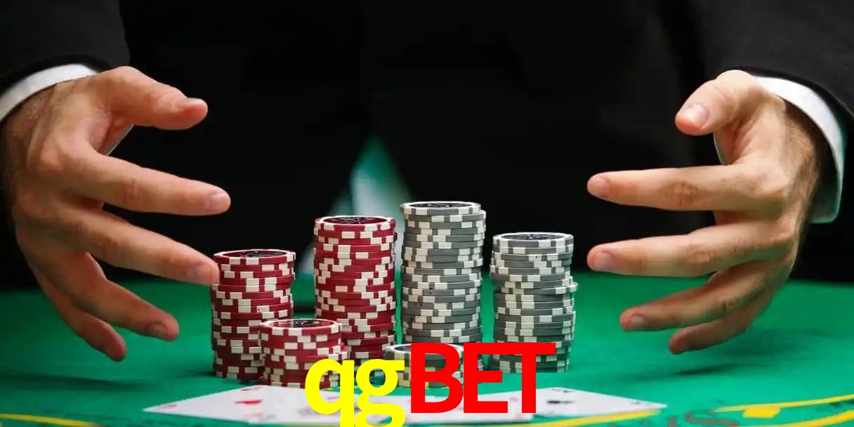 cassino qgbet