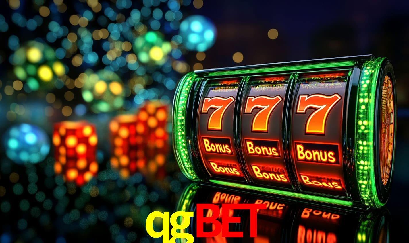 Recursos de Bônus qgbet