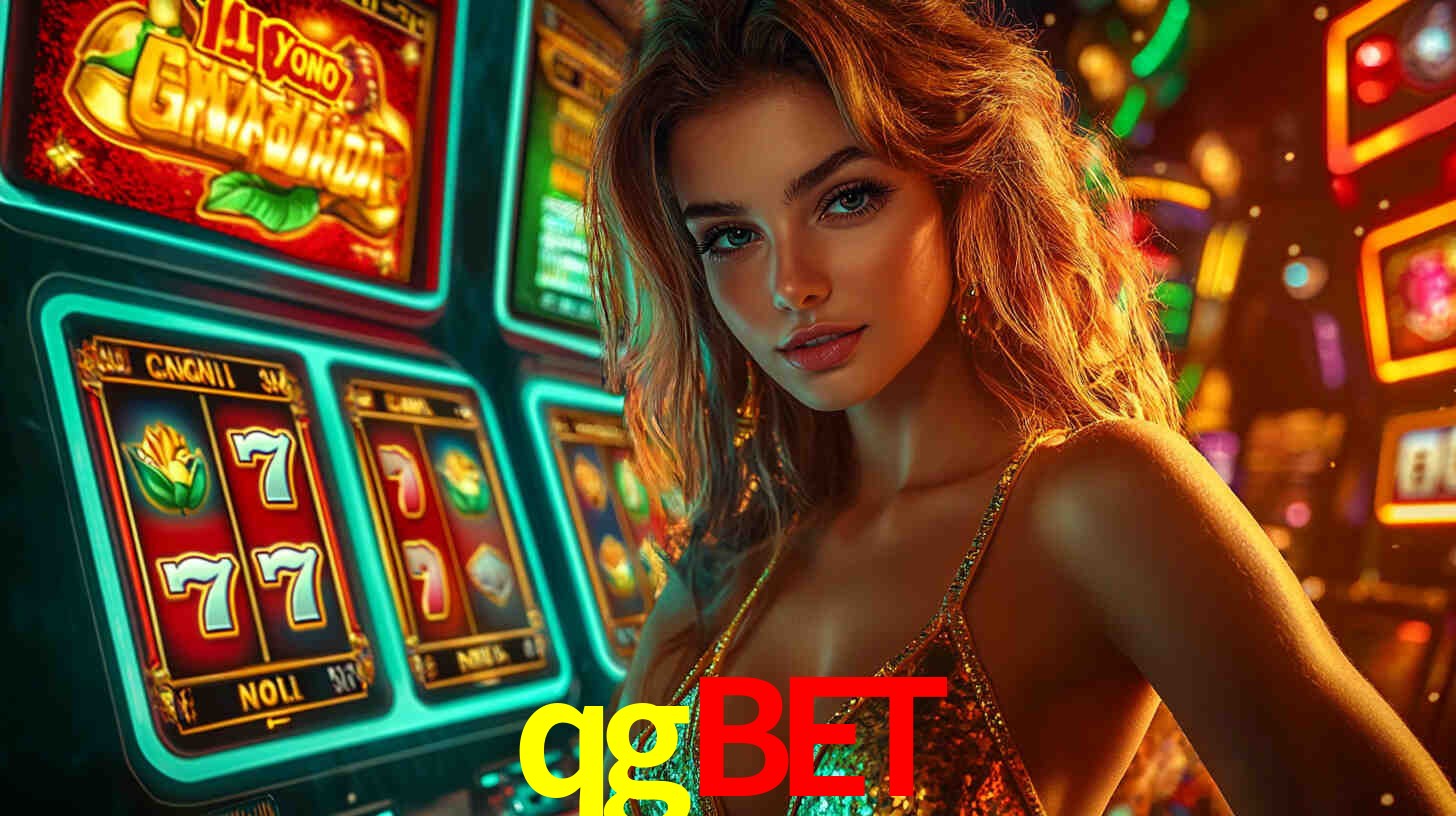 Welcome Bonus qgbet