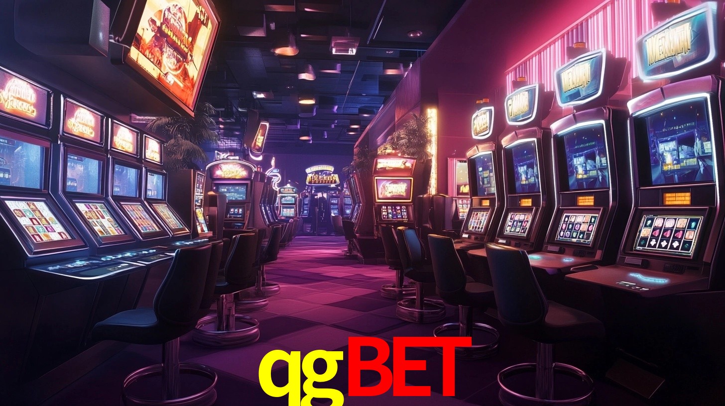 Premium Interface qgbet