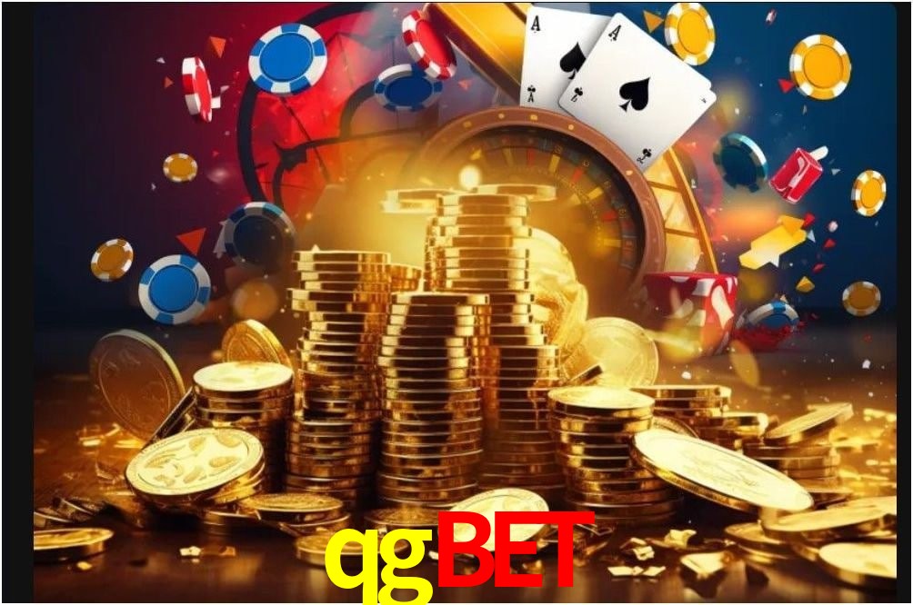 Descubra o Programa VIP da qgbet: Vantagens Exclusivas para Jogadores