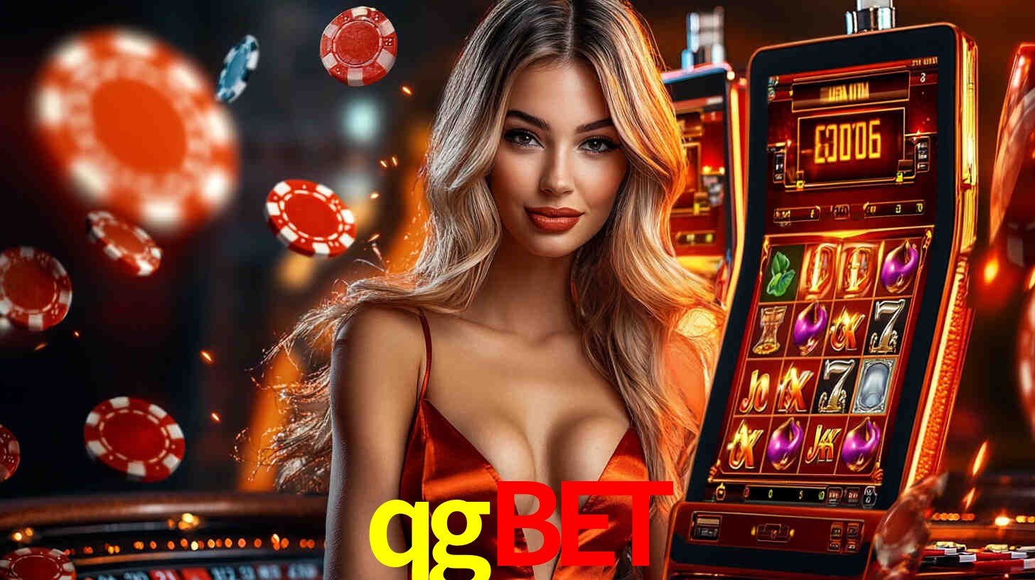 qg bet plataforma