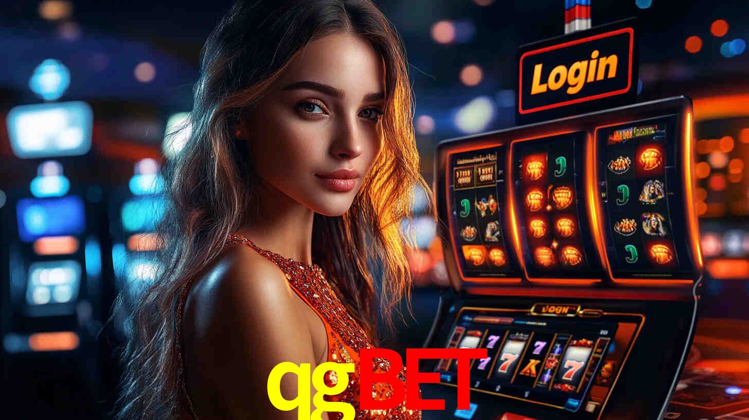 Experimente o Login Seguro Premium no qgbet