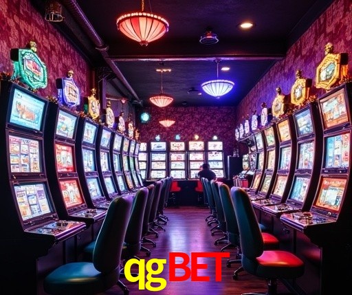 Ofertas Exclusivas qgbet