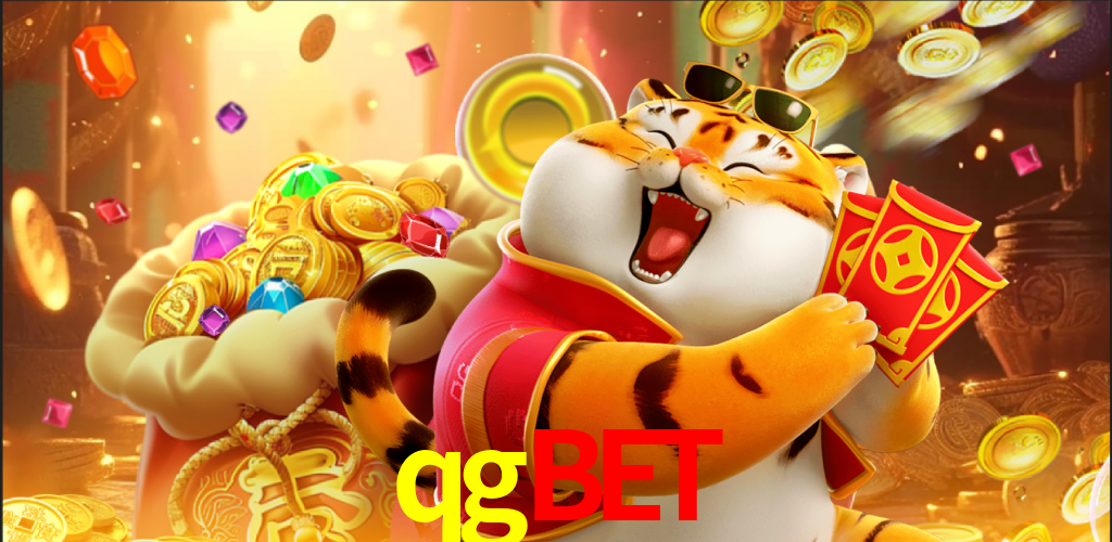 qgbet - Melhores jogos de cassino online - qgbet.com