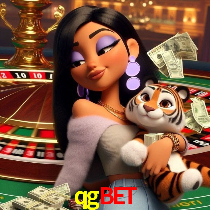 Welcome Bonus qgbet