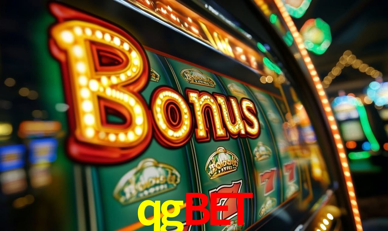 Promoção Relâmpago qgbet