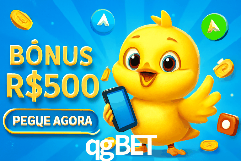 Account Benefits qgbet