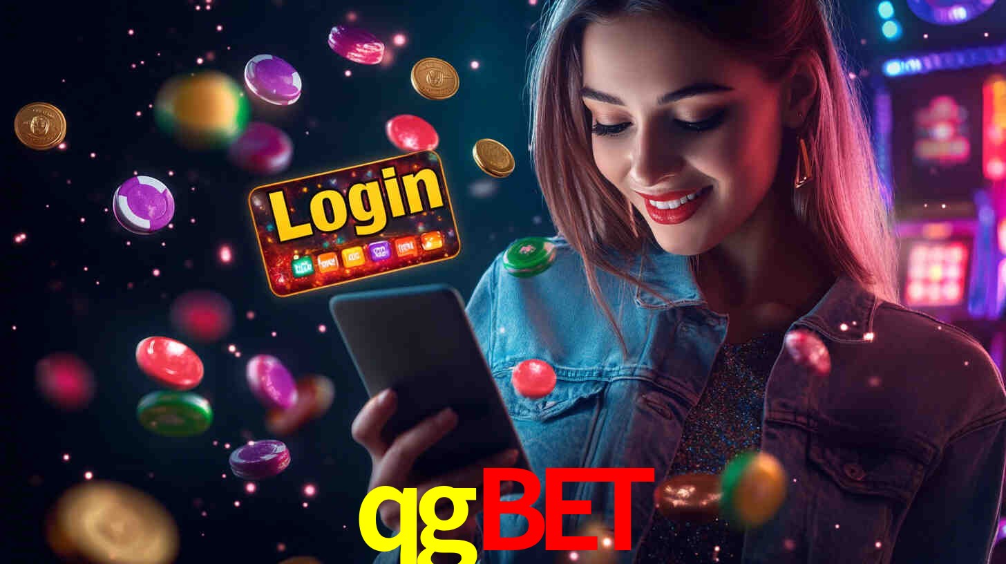 Desvendando o Mundo dos Jogos Virtuais na qgbet