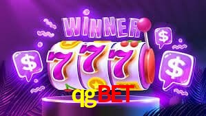Experiência VIP qgbet