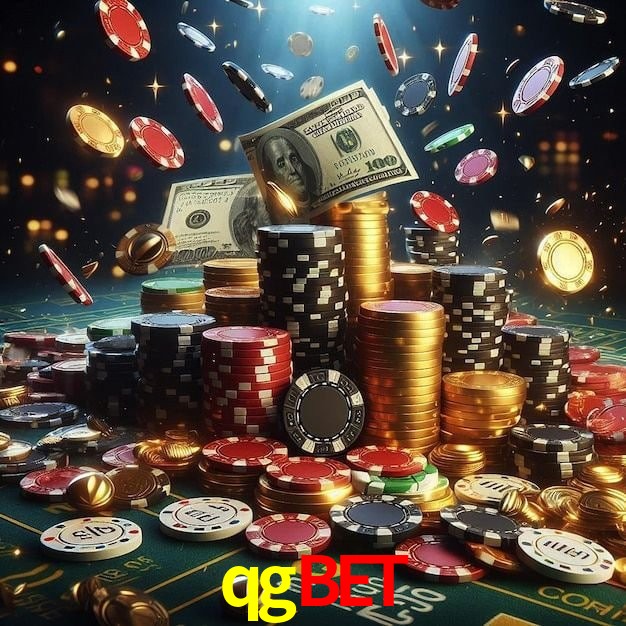 Explorando a Categoria de Eventos em Apostas na qgbet