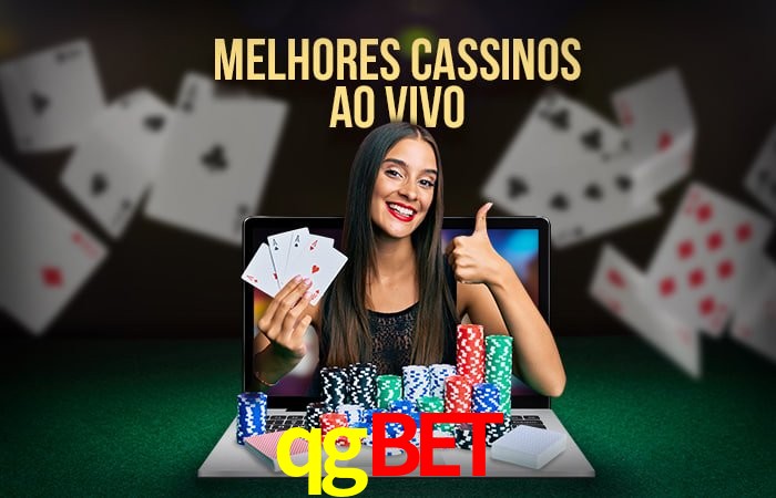 Exclusive Offers qgbet