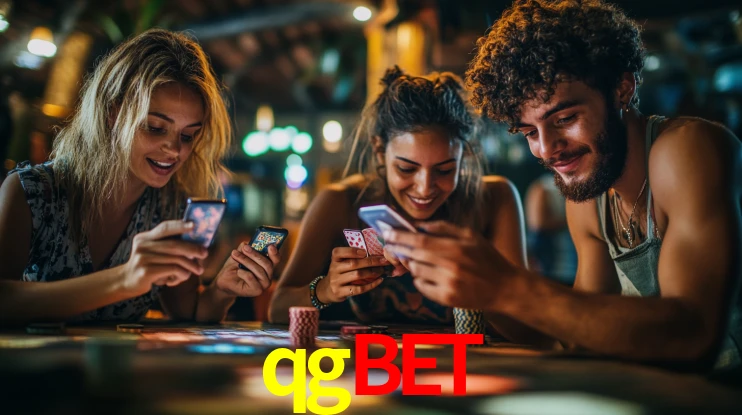 Roulette Table qgbet