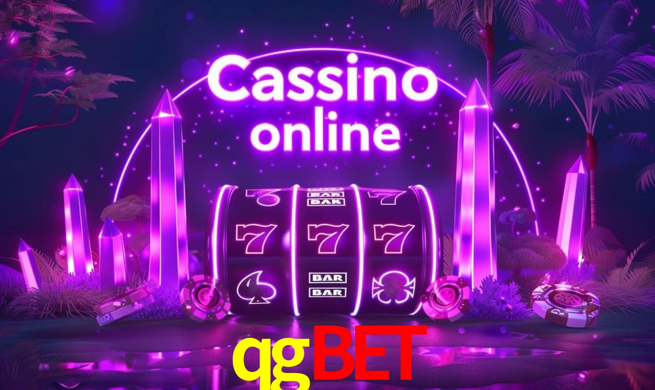 Casino Ao Vivo qgbet