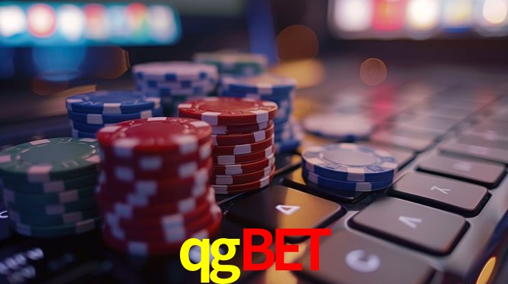 Provedores de Jogos qgbet