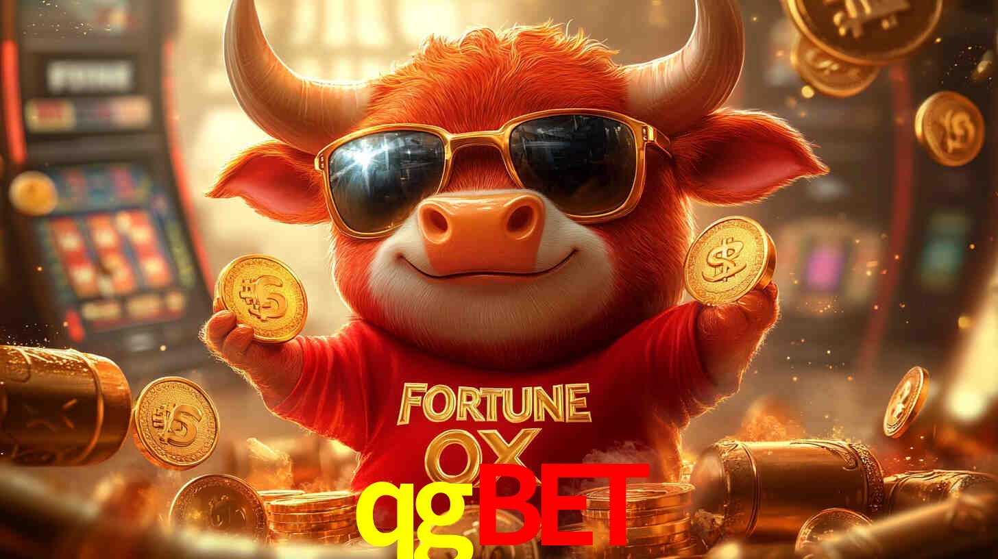 qg bet plataforma