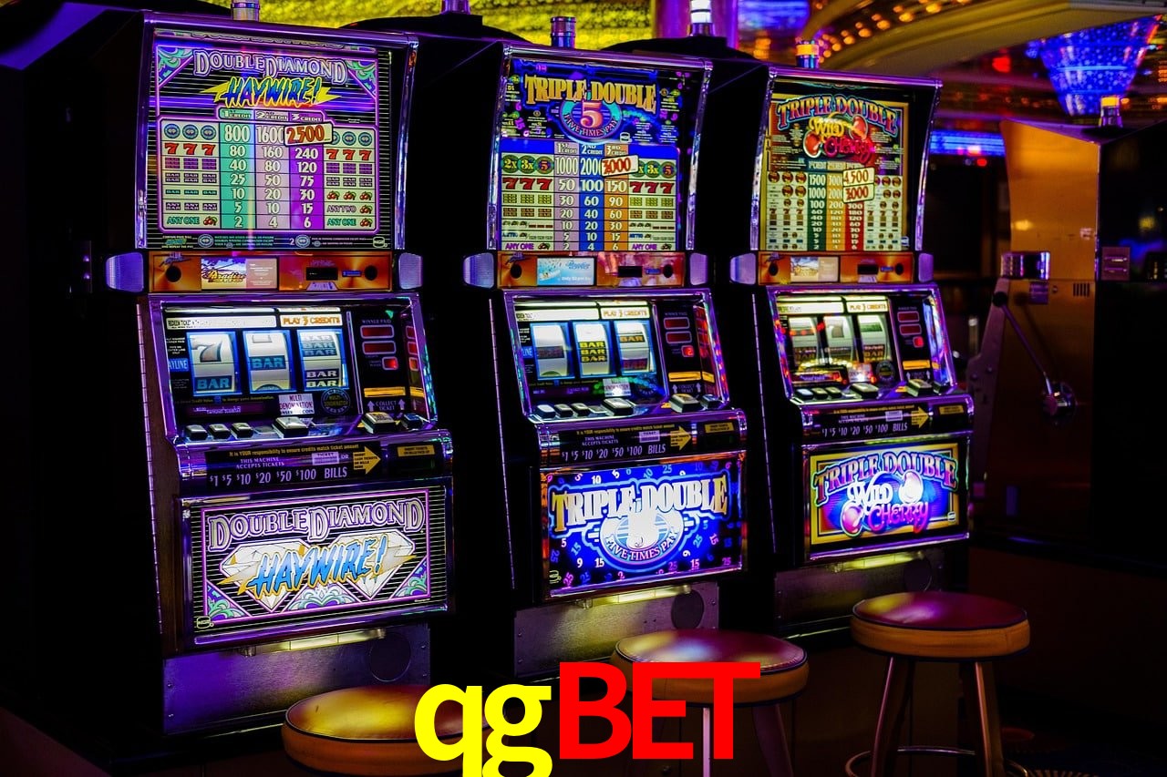 Torneios qgbet