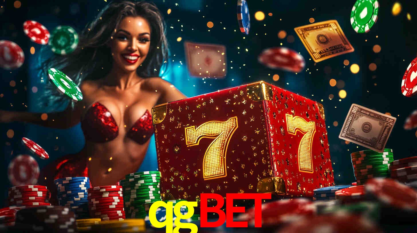 Descubra o Programa VIP da qgbet: Vantagens Exclusivas para Jogadores