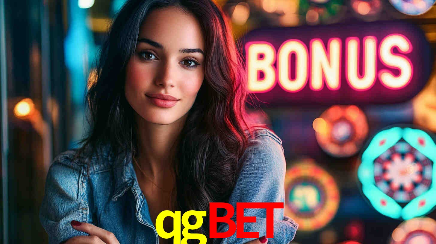 qgbet: Seu Cassino Premiado com Pagamentos Rápidos
